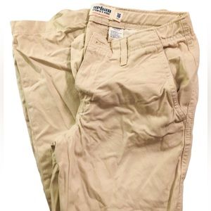 Boys size 16 Urban Pipeline Kaki Pants.